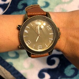 MN men’s watch